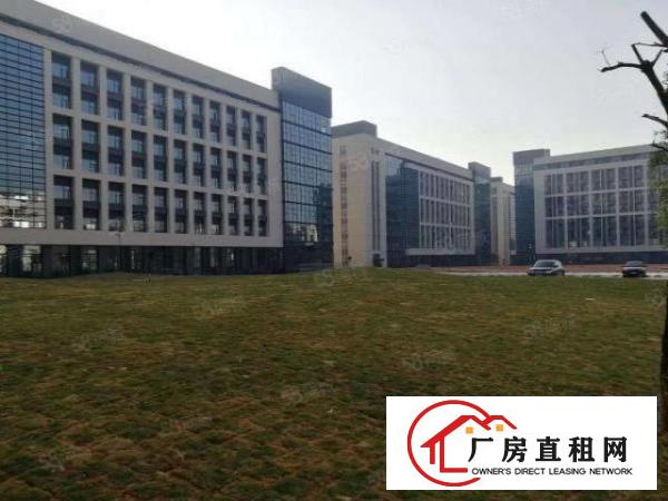  大岭山全新红本工业园全球招商，大小可分，可办环评