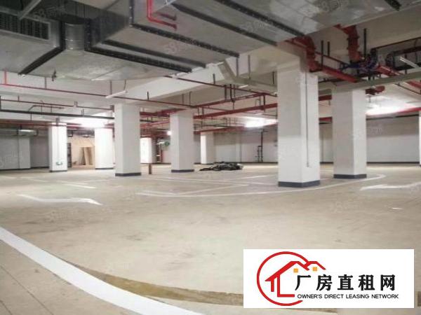  大岭山全新红本工业园全球招商，大小可分，可办环评
