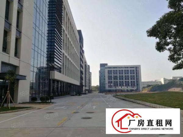  大岭山全新红本工业园全球招商，大小可分，可办环评