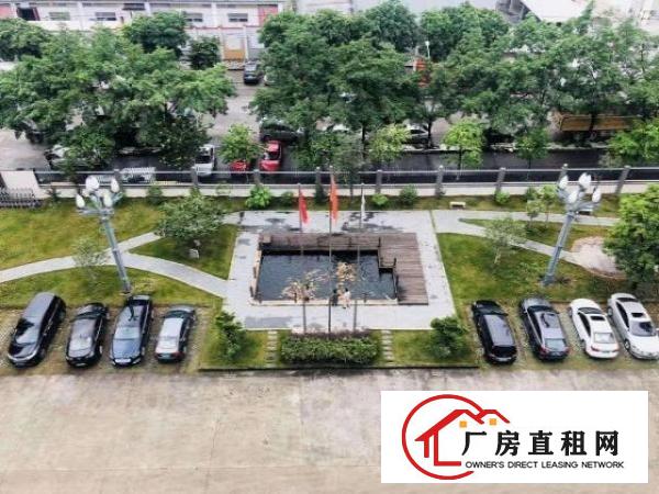  大岭山豪华装修红本独院，大小分租可办环评