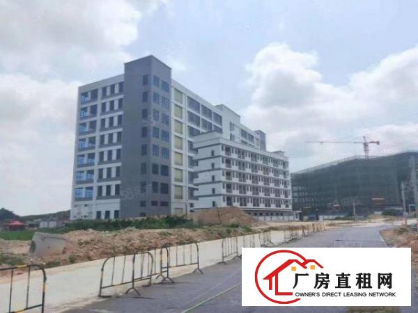  大岭山高速出口附近5000平米一楼出租，大小可分，可办环评
