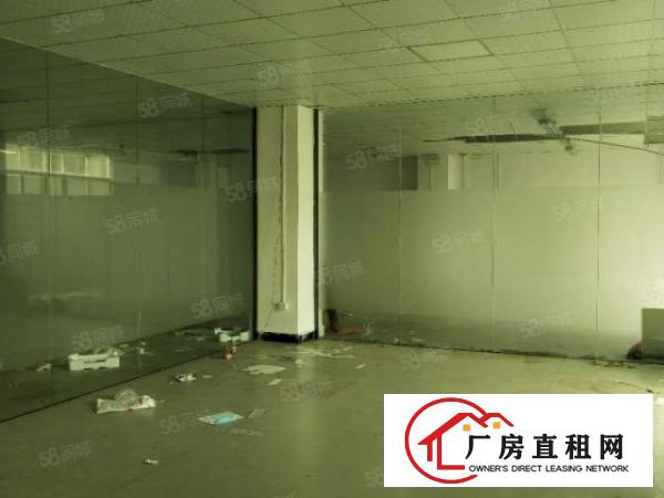  大岭山大片美厚大路边独院厂房3200平米出租