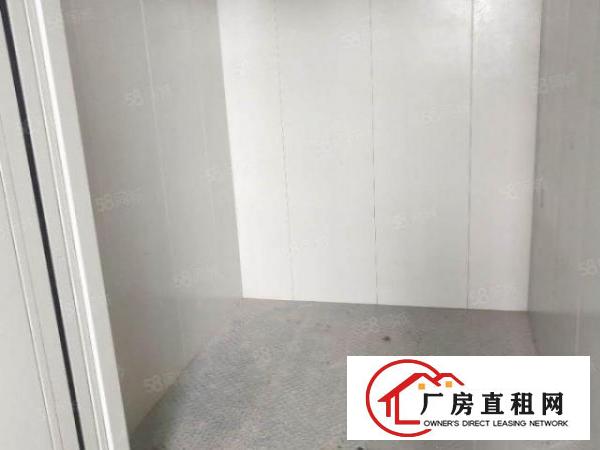  大岭山大片美厚大路边独院厂房3200平米出租