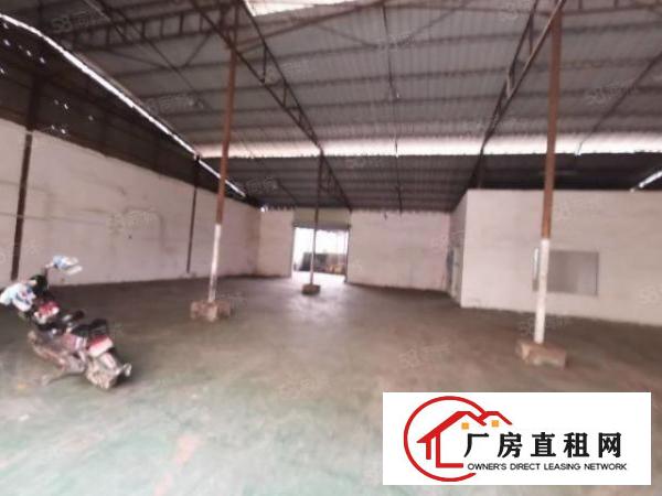  杨屋小面积民房，原房东自建，现成办公室，铁皮房800平出租