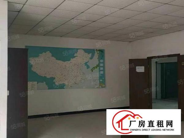 大岭山独门独院厂房5300平方出租，大小可分租