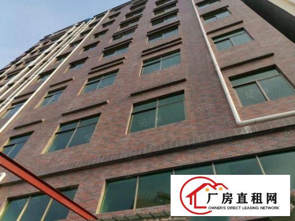  原房东出租，带现成装修，无公摊