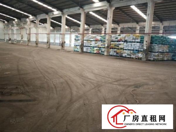  大岭山107国道附近原房东新建单一层钢构招租