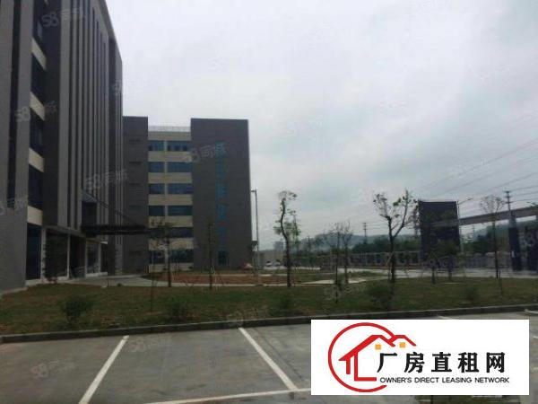  大岭山厚大路2000平米可办环评工业园厂房出租