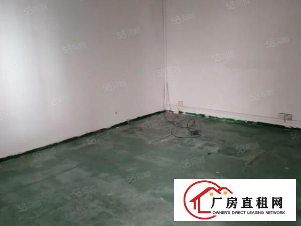  大岭山颜屋新出原房东300平方厂房火爆招租,现成办公室！