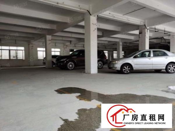  大岭山新出独院厂房850平方，交通便利，租金优惠