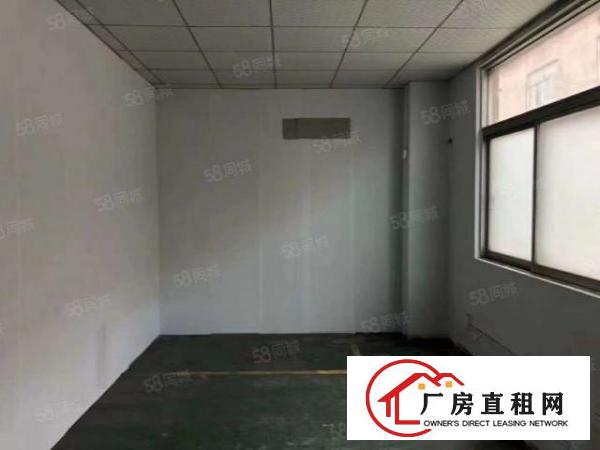  大岭山杨屋工业区即将空出二楼厂房3050平米，可分租