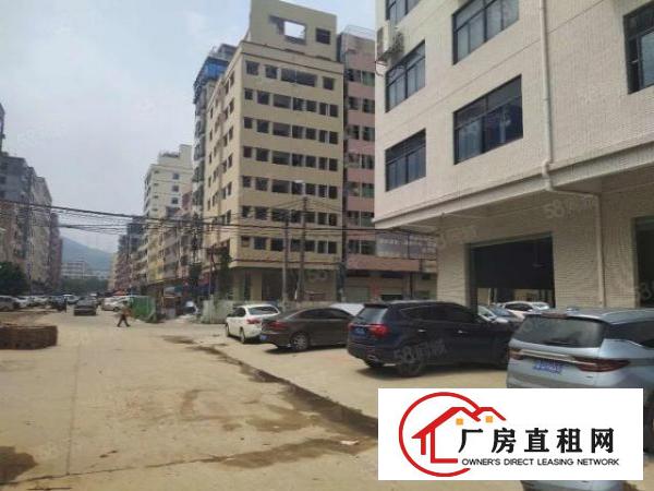  大岭山新出现成装修厂房400平方，租金优惠，不限行业