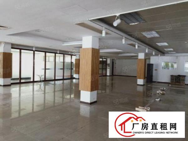  大岭山杨屋新出原房东钢结构厂房独门独院8000平方滴水8米