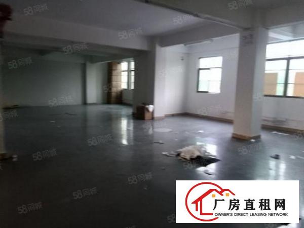  大岭山杨屋新空350平方厂房招租，现成设备办公室，可办环评！