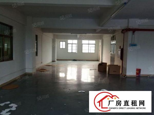  大岭山杨屋新空350平方厂房招租，现成设备办公室，可办环评！