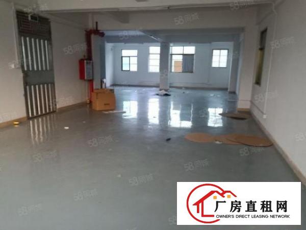  大岭山杨屋新空350平方厂房招租，现成设备办公室，可办环评！