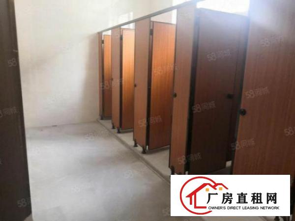  大岭山原房东大马路边上新出车行13000平方店铺出租，带装修
