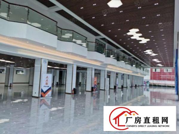  大岭山原房东大马路边上新出车行13000平方店铺出租，带装修