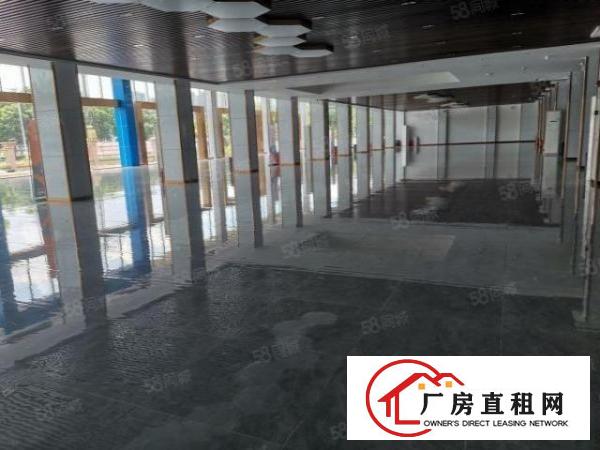 大岭山原房东大马路边上新出车行13000平方店铺出租，带装修