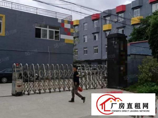  大岭山工业园仅有的480平小面积厂房招租！超低价格