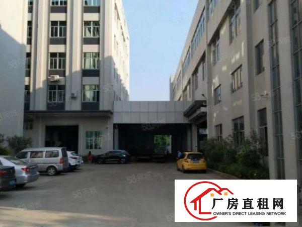  大岭山新出楼上厂房850平方，客户转租，原先口罩厂