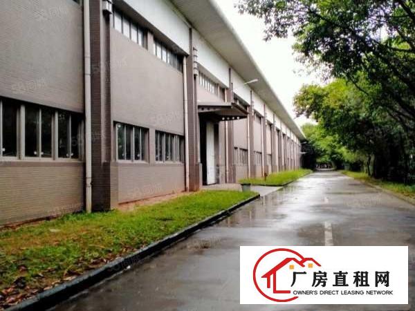  工业区内，可办环评，空地大。