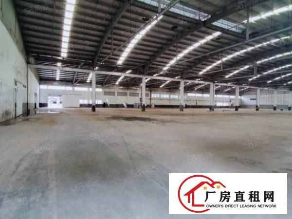  工业区内，可办环评，空地大。