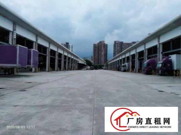  工业区内，可办环评，空地大。