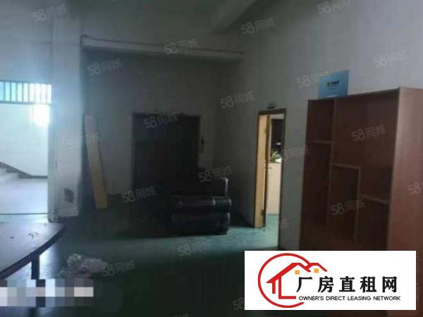  百花洞无公摊5000平独院高新工业园精装修带办公室厂房出租
