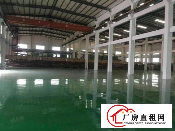  大岭山一个单一层独院，可以办环评，水电齐全，带豪华装修，