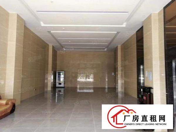  大岭山一个单一层独院，可以办环评，水电齐全，带豪华装修，