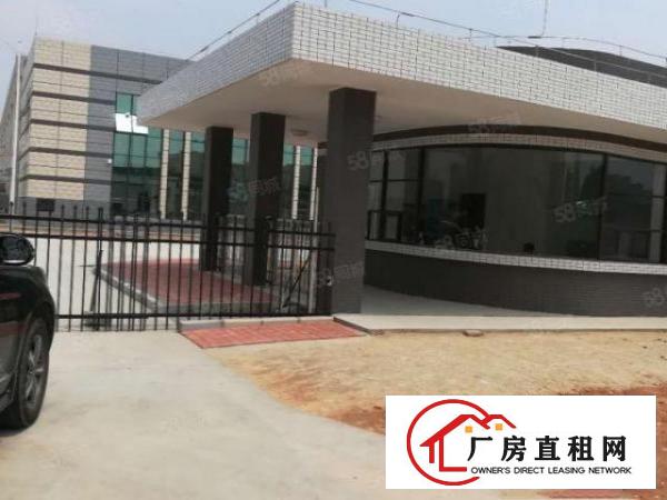  大岭山一个单一层独院，可以办环评，水电齐全，带豪华装修，