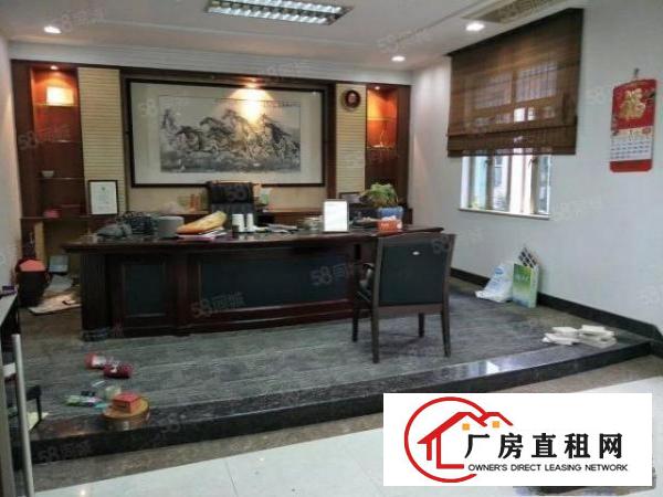  大岭山一个单一层独院，可以办环评，水电齐全，带豪华装修，