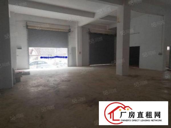  金桔新出原房东独栋民房2层800平厂房出租无公摊现成办公室