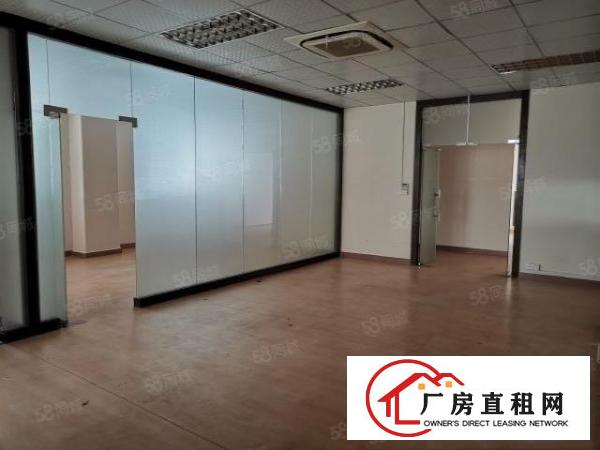  杨屋原房东独院，无公摊，标准厂房4500平出租，大小可分租