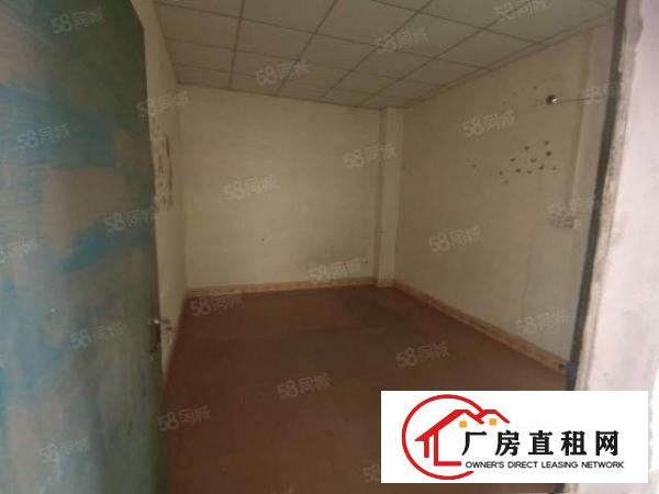  原房东靠大路边，杨屋新出标准厂房三层230方。低价出租