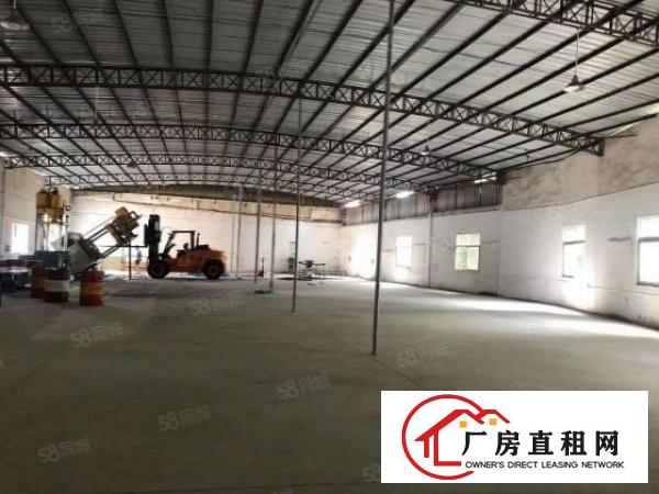  大岭山颜屋，原房东小独院，实际面积1300平出租，带独栋宿舍