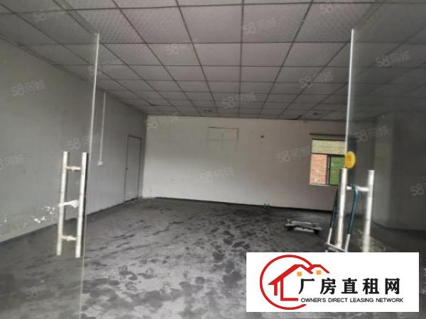  大岭山颜屋，原房东小独院，实际面积1300平出租，带独栋宿舍