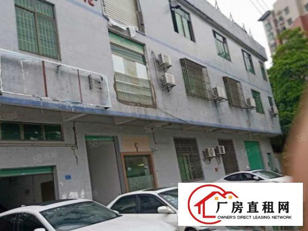  金桔空出楼上800方标准厂房出租，适合电子仓库电商等行业
