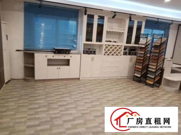  大岭山镇下虎山工业园空出独院2楼1080平厂房出租带精装修