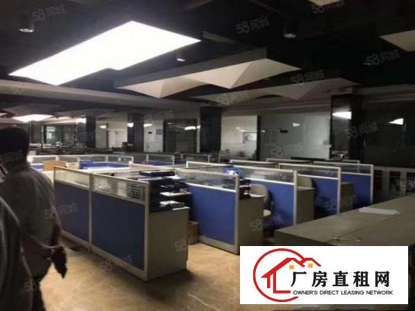  大岭山上市公司自用独门独院厂房全球招商，证件齐全可办环