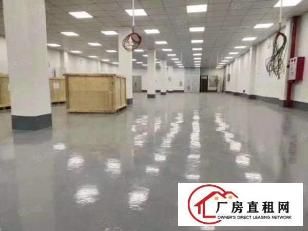  大岭山上市公司自用独门独院厂房全球招商，证件齐全可办环