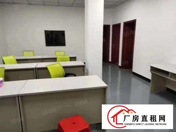  大岭山上市公司自用独门独院厂房全球招商，证件齐全可办环