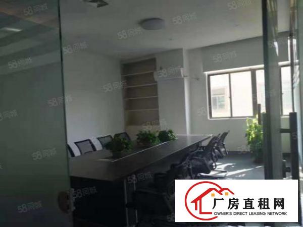  大岭山上市公司自用独门独院厂房全球招商，证件齐全可办环