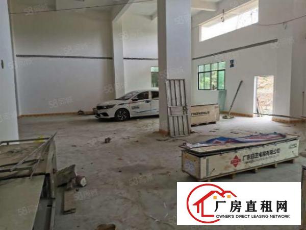  杨屋原房东新建八层100平方起厂房招租厂房分租带电梯有停车位