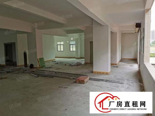  杨屋原房东新建八层100平方起厂房招租厂房分租带电梯有停车位