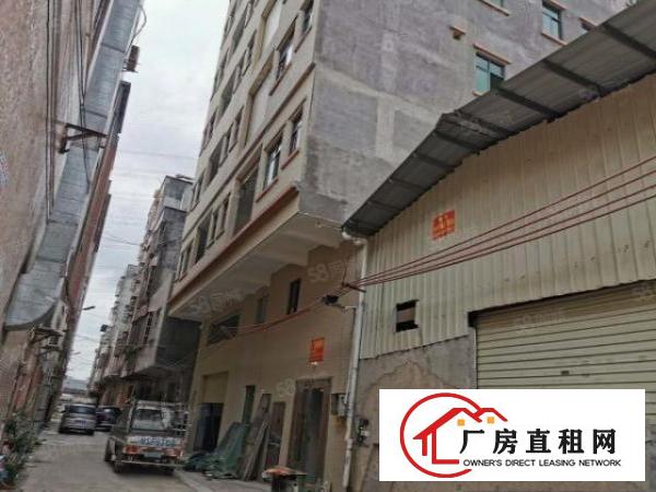  杨屋原房东新建八层100平方起厂房招租厂房分租带电梯有停车位