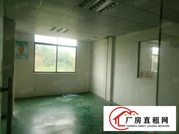  大岭山杨屋新出原房东800平方厂房出租价格便宜位置好！！