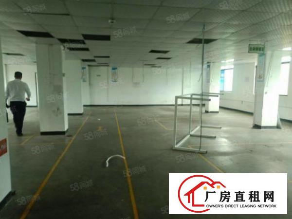  大岭山杨屋新出原房东800平方厂房出租价格便宜位置好！！
