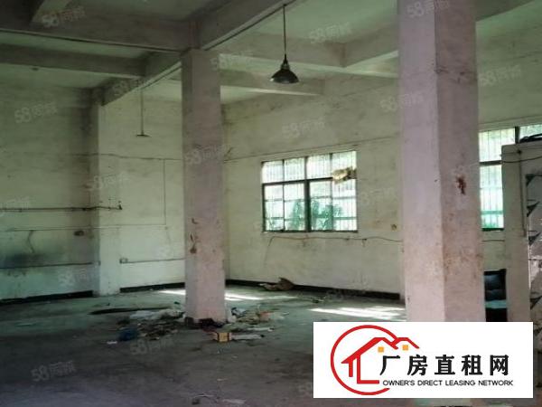  大岭山两层400平方小独栋厂房一手房东直租